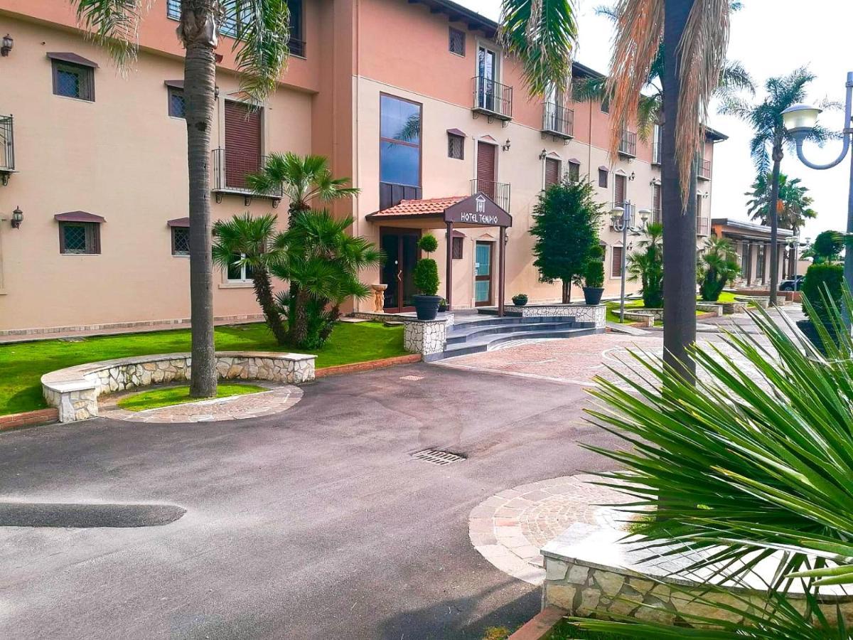 Hotel Tempio لاغو باتريا المظهر الخارجي الصورة