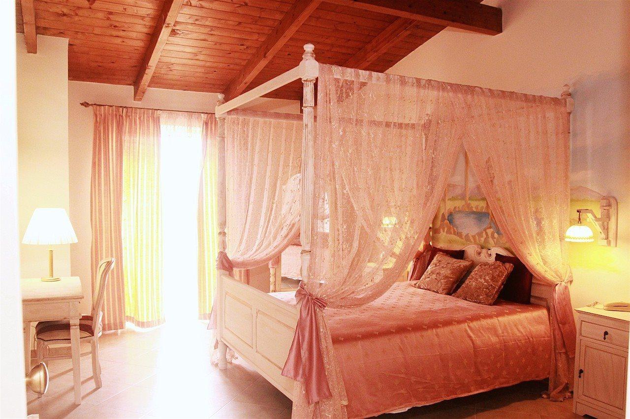 Hotel Tempio لاغو باتريا المظهر الخارجي الصورة
