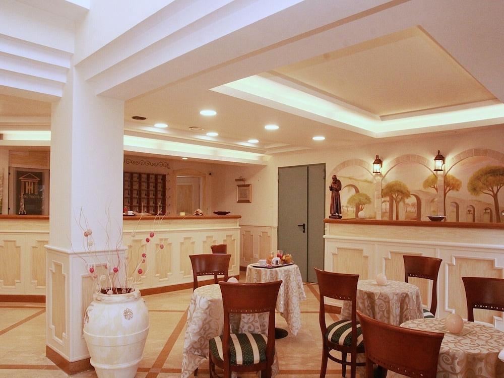 Hotel Tempio لاغو باتريا المظهر الخارجي الصورة