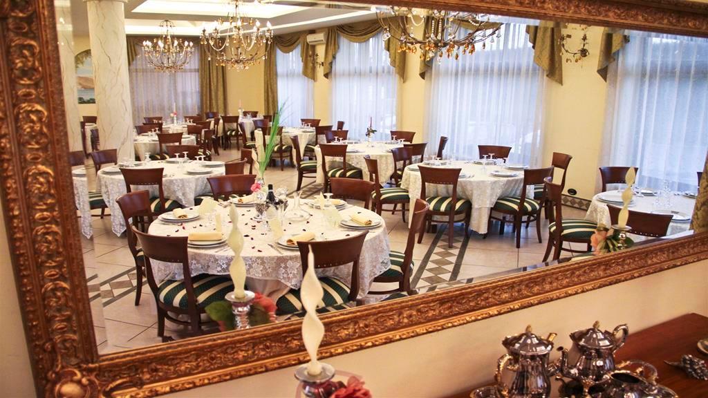 Hotel Tempio لاغو باتريا المظهر الخارجي الصورة