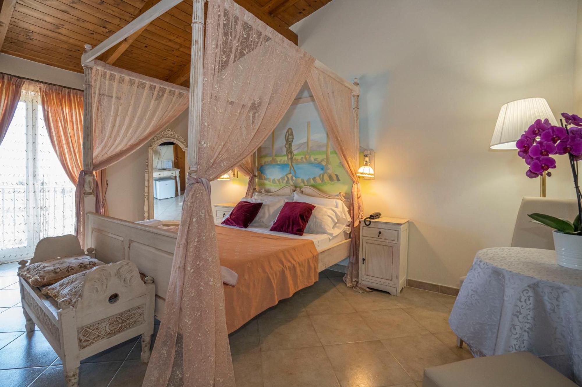 Hotel Tempio لاغو باتريا المظهر الخارجي الصورة