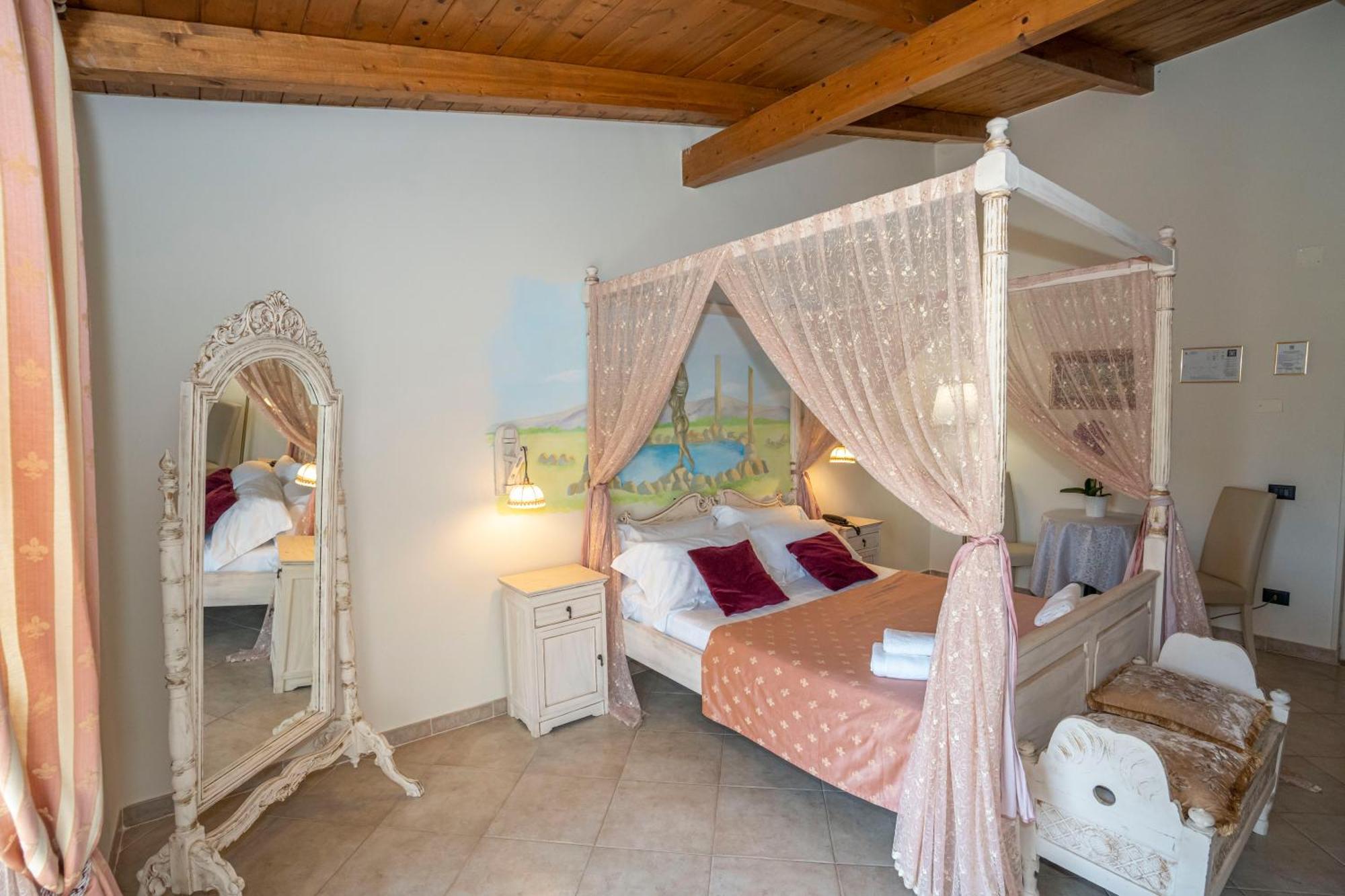 Hotel Tempio لاغو باتريا المظهر الخارجي الصورة
