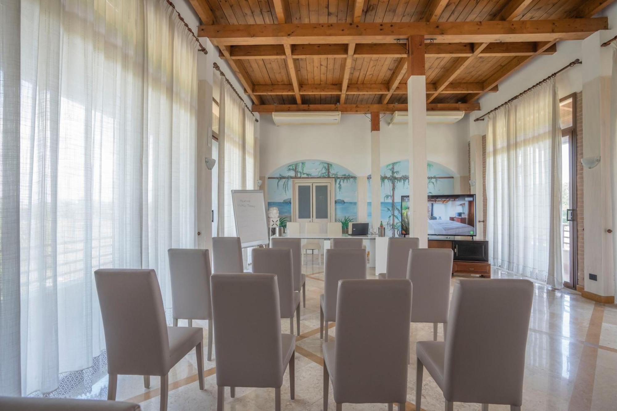 Hotel Tempio لاغو باتريا المظهر الخارجي الصورة