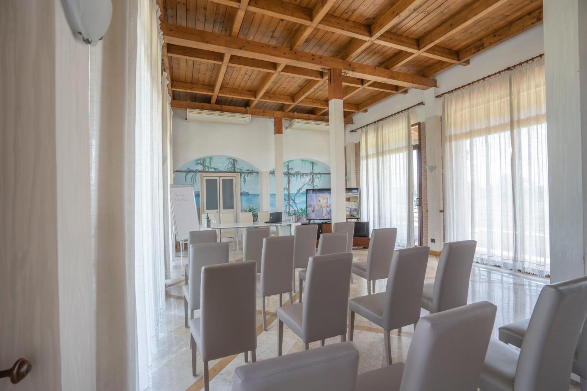 Hotel Tempio لاغو باتريا المظهر الخارجي الصورة